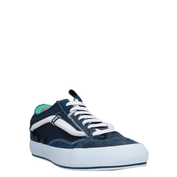 BLUE VANS - Picture 4 of 4